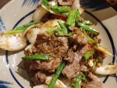 -Cuc Gach Quan Restaurant