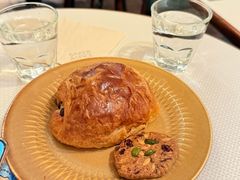 -BAKER&SPICE(安福路店)