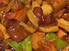 -老雒阳面馆·水席(洛宁高速路口店)
