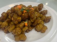 -黑石礁酒楼·海鲜(黑石礁店)