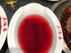 -重庆大队长火锅(凤城八路店)