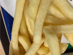 -汉堡王(丁兰广场店)