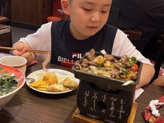 -仙隐小鹿料理食堂(惠济万达店)