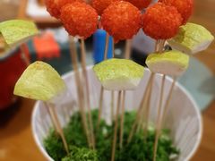 -凤阁楼果木烧鹅(鹤山陈山店)
