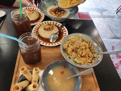 -大王油茶(二厂文创公园店)