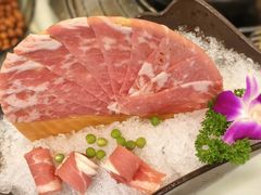 -蚝牛记涮烤牛肉餐厅(滨江国际花园店)