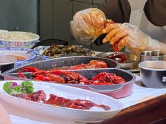-丹虾·文和友小龙虾品牌·湘菜(北京路店)