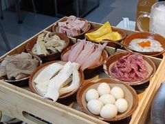 -芈重山老火锅(广州首店)