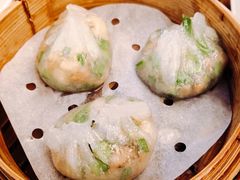 潮州蒸粉果-添好运点心专门店(深水埗店)