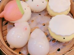 -椿记烧鹅(叠彩店)