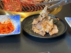 -極屋鮨牛 · 烧肉酒场(时代C馆店)