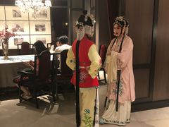 -民国红公馆·秦淮八艳(夫子庙店)