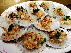 -79号渔船海鲜饭店(华强北店)