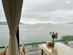 -湖山人家·湖景餐厅·特色农家菜(太湖西山店)