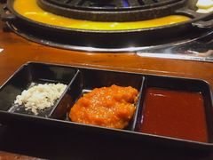 -喜来稀肉(旺角广华街店)