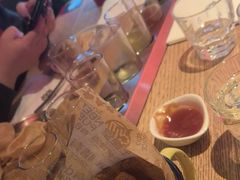 -牛啤堂精酿啤酒餐吧(五棵松华熙店)