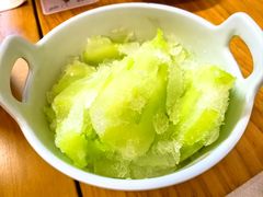 冰镇情果-炒豆合作社(东四总店)