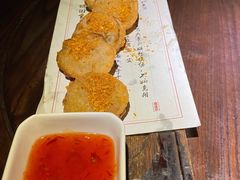-韵秋荷(宝山龙湖天街店)