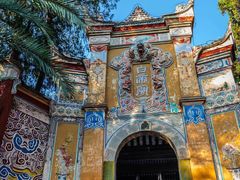 -白帝城·瞿塘峡景区