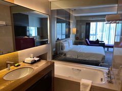 -青岛富力艾美酒店