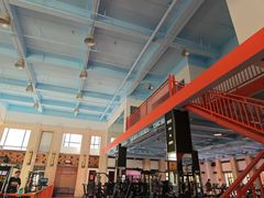 -阳光悦动游泳健身会所