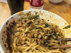 -朱儿面庄(洋河三路店)