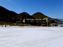-八达岭滑雪场