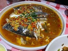 -西江红·株洲本地菜(滨江南路店)