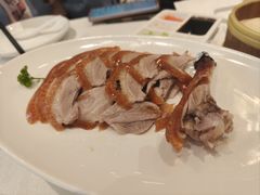 -福来居烤鸭店(天坛二店)
