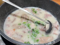 -南记食粥坊·宵夜大排档(莲花总店)