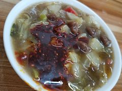 -老字号贾家肉丸糊辣汤(光明巷店)