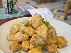 -妈妈菜舟山海鲜(定海古城店)