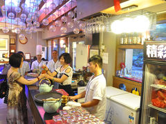 -火舞铁板烧(龙岗中心城店)