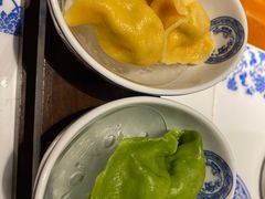 -东方饺子王(工农大路店)