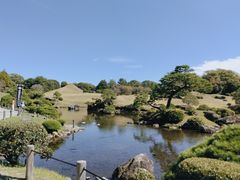 -水前寺成趣园