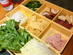 -呷哺呷哺 黄金牧场 (欢乐谷店)
