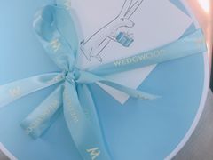 -WEDGWOOD(北京SKP店)