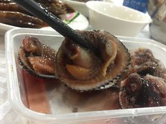 -利鸿私宴(南京路步行街店)
