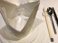 餐具摆设-桃花源小厨