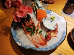 -吉兆·料理(红梅南路店)