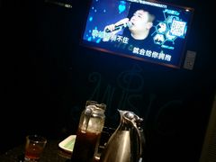 包房-欢唱KTV(东街店)