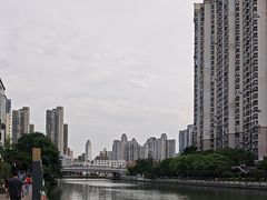 -苏州河梦清园环保主题公园