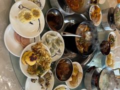 -柳沟豆腐宴69号福豆堂