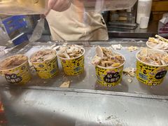 -初心炒酸奶(厚德品园店)