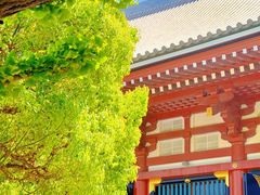 -浅草寺