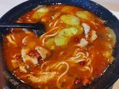 -苗乡米线(建军路店)