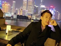 -上海和平饭店华懋阁 Cathay Room