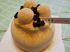 -CarolCake卡萝家(锦华万达店)