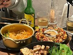 -INSA Korean Bistro饮鲨韩食酒馆