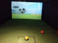-VS SPORTS PARK运动玩乐园·团建·生日会(合生汇店)